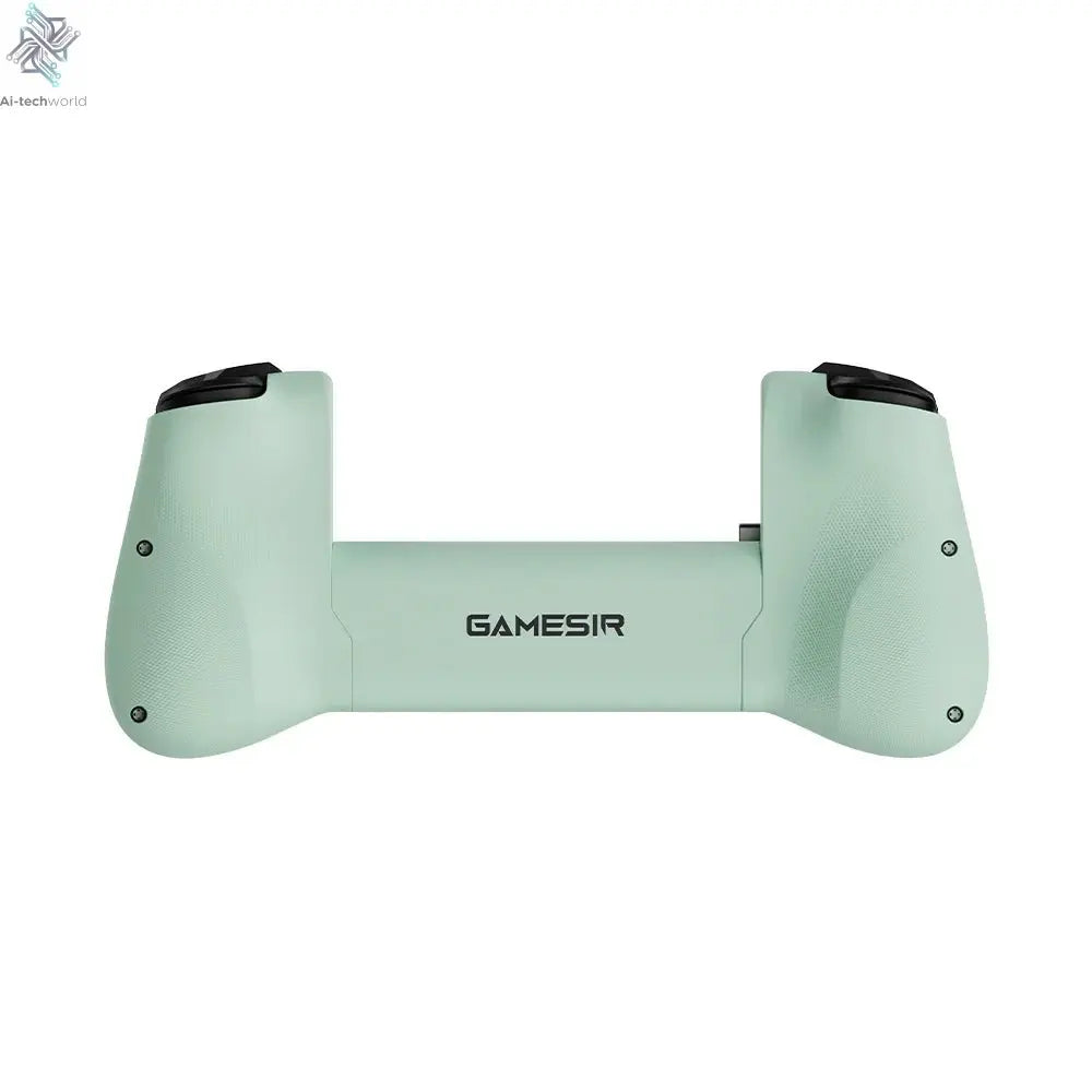 GameSir X5 Lite Mobile Gaming Controller for Android & iPhone 16/15, Hall Effect Joystick Portable Gamepad for On - the - Go Play - Ai - TechWorld