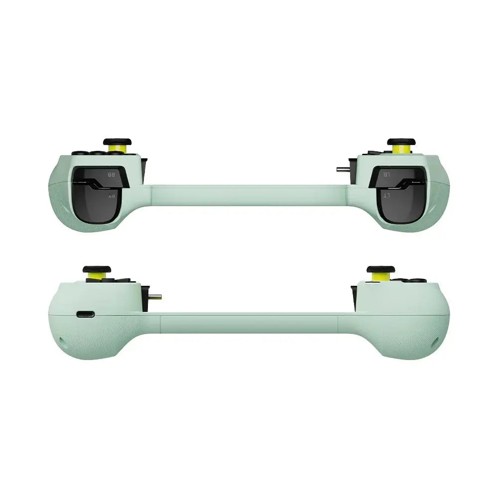 GameSir X5 Lite Mobile Gaming Controller for Android & iPhone 16/15, Hall Effect Joystick Portable Gamepad for On - the - Go Play - Ai - TechWorld