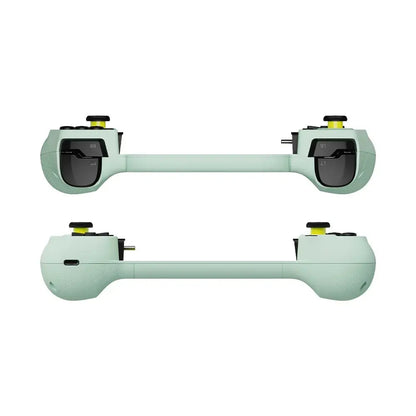 GameSir X5 Lite Mobile Gaming Controller for Android & iPhone 16/15, Hall Effect Joystick Portable Gamepad for On - the - Go Play - Ai - TechWorld