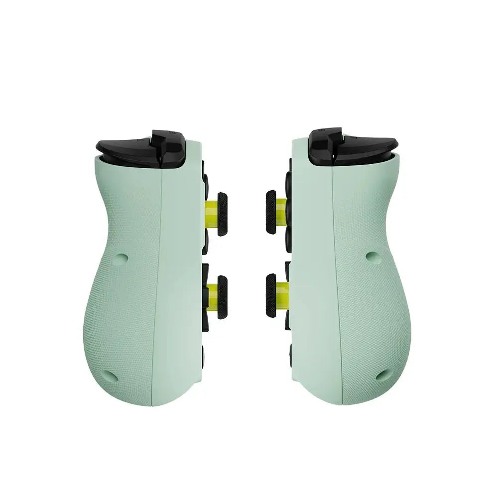 GameSir X5 Lite Mobile Gaming Controller for Android & iPhone 16/15, Hall Effect Joystick Portable Gamepad for On - the - Go Play - Ai - TechWorld