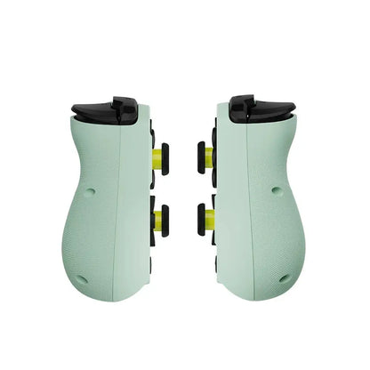 GameSir X5 Lite Mobile Gaming Controller for Android & iPhone 16/15, Hall Effect Joystick Portable Gamepad for On - the - Go Play - Ai - TechWorld