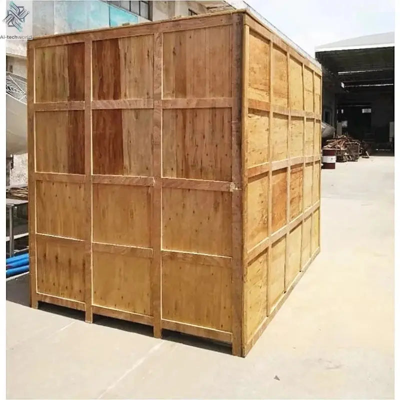 Gas Diesel Electric Industrial Rotary Oven for Bakery Sale Bread Baking,Italy Commercial 8 16 32 64 Trays Rack Rotary Oven Ai-TechWorld 