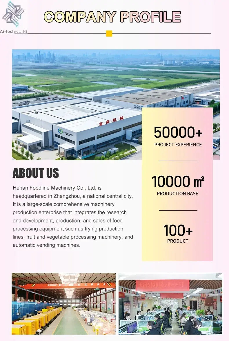 Gas Diesel Electric Industrial Rotary Oven for Bakery Sale Bread Baking,Italy Commercial 8 16 32 64 Trays Rack Rotary Oven Ai-TechWorld 