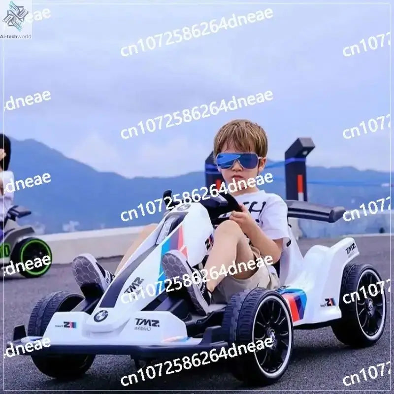 Go Karts Go Karts Adults Kdc 1 The New Listing Hoverboard Go Kart 0 Ce Small Size Ai-TechWorld