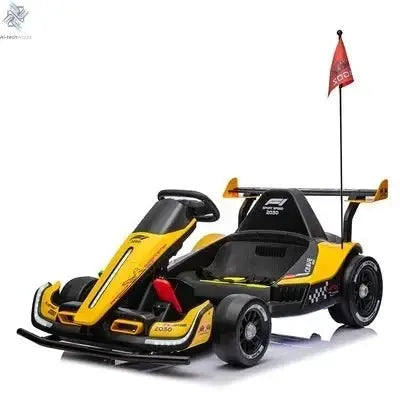 Go Karts Go Karts Adults Kdc 1 The New Listing Hoverboard Go Kart 0 Ce Small Size Ai-TechWorld