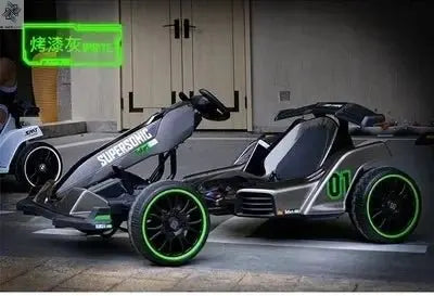Go Karts Go Karts Adults Kdc 1 The New Listing Hoverboard Go Kart 0 Ce Small Size Ai-TechWorld
