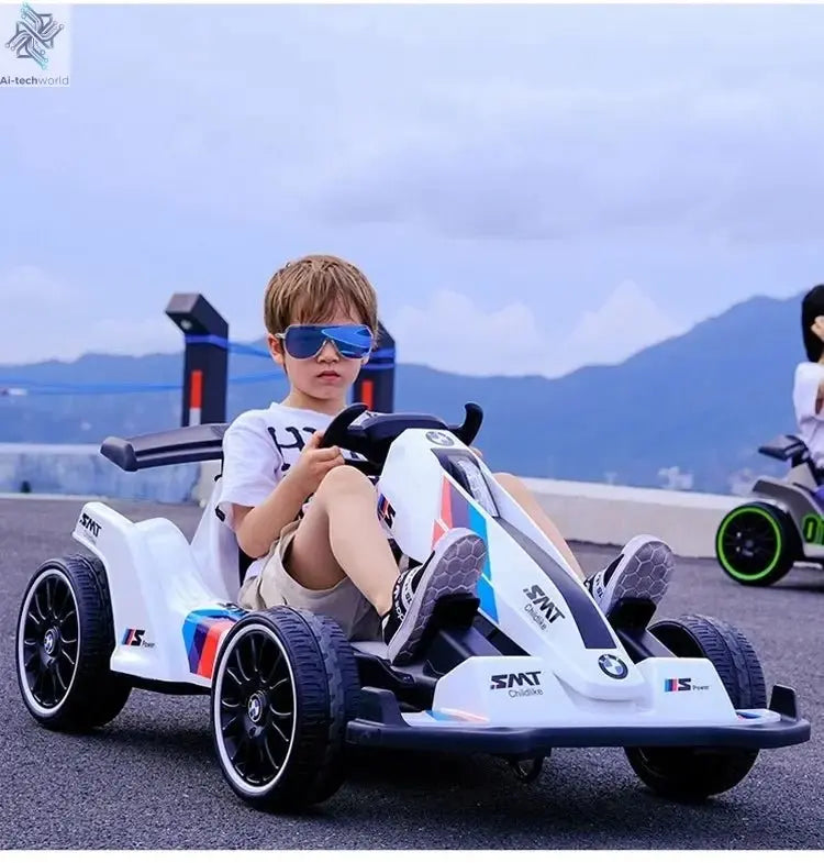Go Karts Go Karts Adults Kdc 1 The New Listing Hoverboard Go Kart 0 Ce Small Size Ai-TechWorld
