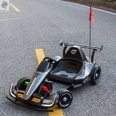 Go Karts Go Karts Adults Kdc 1 The New Listing Hoverboard Go Kart 0 Ce Small Size Ai-TechWorld