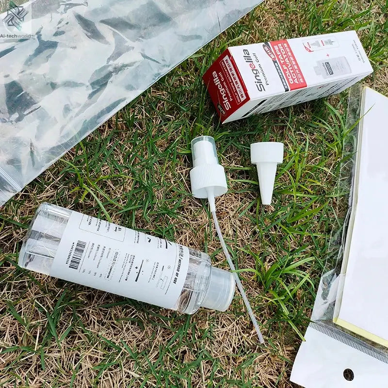 Golf Tools Golf Accessories Replace Club Grip Indoor Outdoor Fast Lightweight Simple Tools Essential Training Supplies Gift Set - Ai-TechWorld