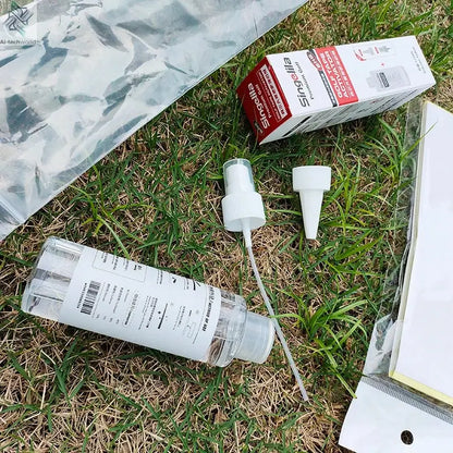 Golf Tools Golf Accessories Replace Club Grip Indoor Outdoor Fast Lightweight Simple Tools Essential Training Supplies Gift Set - Ai-TechWorld