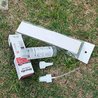 Golf Tools Golf Accessories Replace Club Grip Indoor Outdoor Fast Lightweight Simple Tools Essential Training Supplies Gift Set - Ai-TechWorld