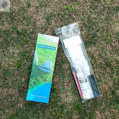 Golf Tools Golf Accessories Replace Club Grip Indoor Outdoor Fast Lightweight Simple Tools Essential Training Supplies Gift Set - Ai-TechWorld