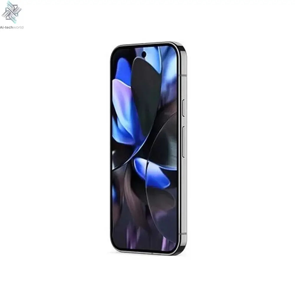Google Pixel 9 Pro 9Pro 6.3" OLED 5G NFC 16GB RAM + 128GB/256GB ROM Octa Core Google Tensor G4 Unlocked Original Mobile Phone Ai-TechWorld 