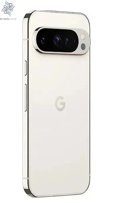 Google Pixel 9 Pro 9Pro 6.3" OLED 5G NFC 16GB RAM + 128GB/256GB ROM Octa Core Google Tensor G4 Unlocked Original Mobile Phone Ai-TechWorld 