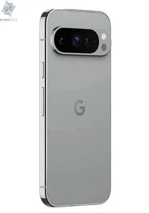 Google Pixel 9 Pro 9Pro 6.3" OLED 5G NFC 16GB RAM + 128GB/256GB ROM Octa Core Google Tensor G4 Unlocked Original Mobile Phone Ai-TechWorld 