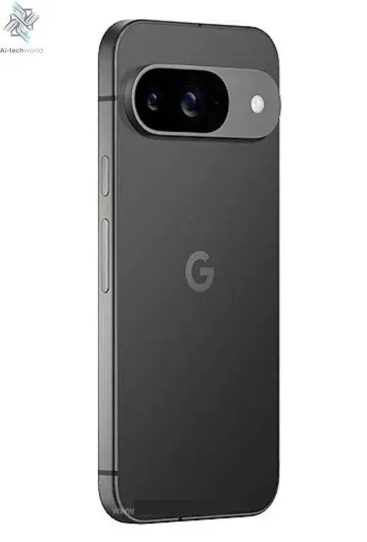 Google Pixel 9 Pro 9Pro 6.3" OLED 5G NFC 16GB RAM + 128GB/256GB ROM Octa Core Google Tensor G4 Unlocked Original Mobile Phone Ai-TechWorld 