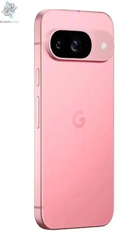 Google Pixel 9 Pro 9Pro 6.3" OLED 5G NFC 16GB RAM + 128GB/256GB ROM Octa Core Google Tensor G4 Unlocked Original Mobile Phone Ai-TechWorld 