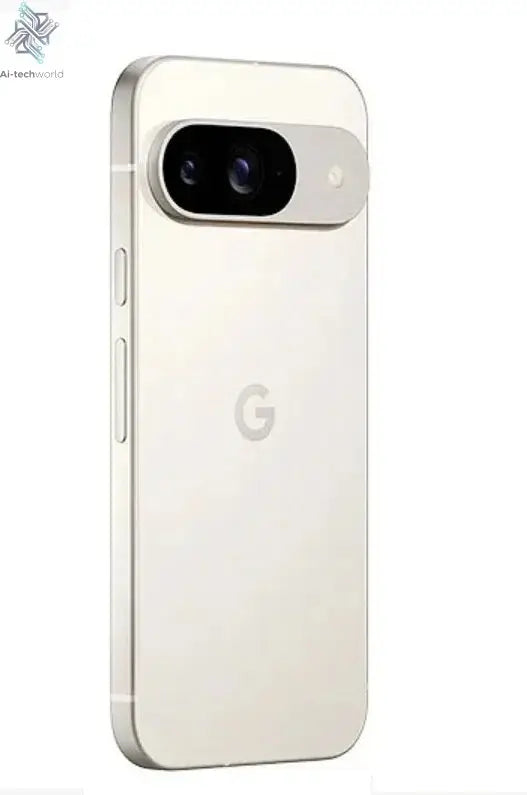 Google Pixel 9 Pro 9Pro 6.3" OLED 5G NFC 16GB RAM + 128GB/256GB ROM Octa Core Google Tensor G4 Unlocked Original Mobile Phone Ai-TechWorld 