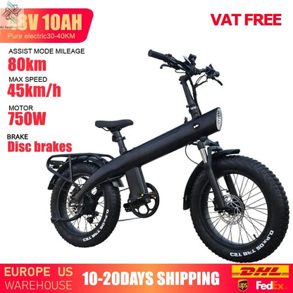 HUANCI Q3 Mountain Electric bicycle 2000W Adult electric bike 48V 20AH  City e bike Off-Road ebike Ai-TechWorld 