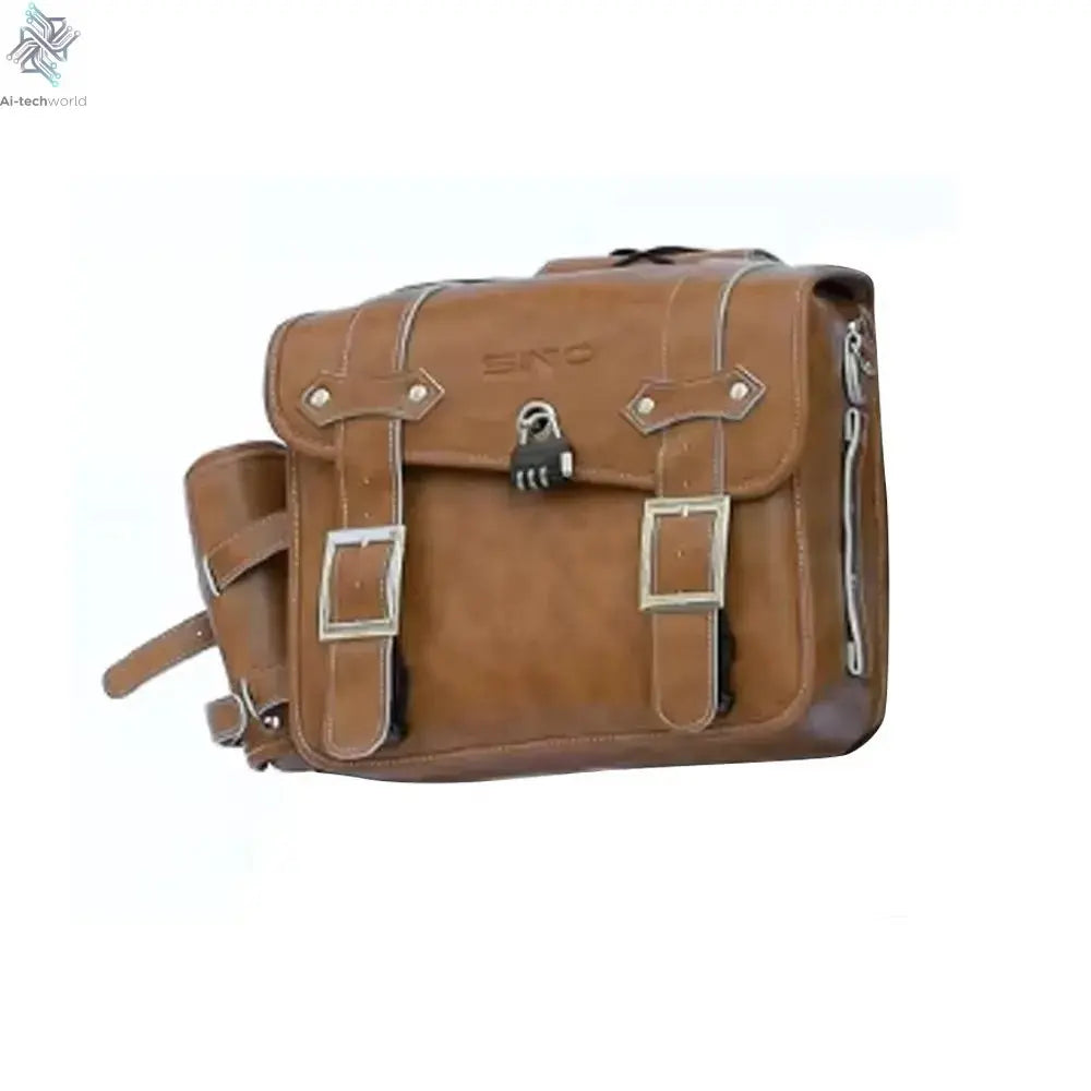 HUANCI Q3 Mountain Electric bicycle 2000W Adult electric bike 48V 20AH  City e bike Off-Road ebike Ai-TechWorld 