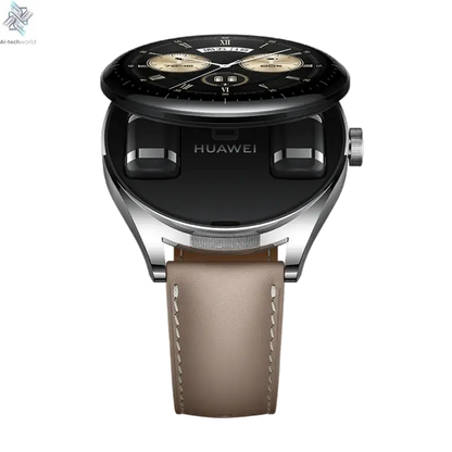 HUAWEI WATCH Buds Chinese version 1.43-inch AMOLED color screen earphones and watch 2 in 1 AI noise reduction call Ai-TechWorld 