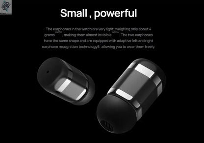 HUAWEI WATCH Buds Chinese version 1.43-inch AMOLED color screen earphones and watch 2 in 1 AI noise reduction call Ai-TechWorld 