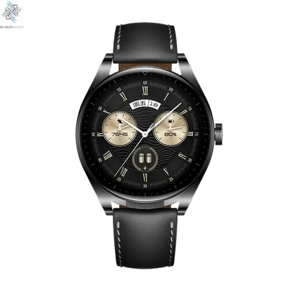 HUAWEI WATCH Buds Chinese version 1.43-inch AMOLED color screen earphones and watch 2 in 1 AI noise reduction call Ai-TechWorld 