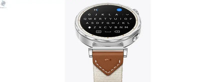 HUAWEI Watch GT 5 46mm Smartwatch, up to 14 Days Battery Life, All New Running and Cycling Sports Smart Watch, Sharp Edged Desig Ai-TechWorld 