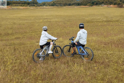 HX Q5 E bike 2000W Adults Electric Bike 2000W 48V 20AH 27.5 Inch  Electric Bicycle City E Bikes Mountain e bikes Ai-TechWorld 