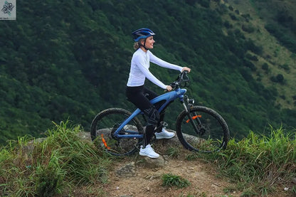 HX Q5 E bike 2000W Adults Electric Bike 2000W 48V 20AH 27.5 Inch  Electric Bicycle City E Bikes Mountain e bikes Ai-TechWorld 