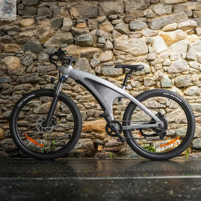 HX Q5 e bike 2000W adult Electric Bike 57KM/H 48V 20AH 27.5 Inch Off-Road Tire electric bicycle City E bikes mountain ebike Ai-TechWorld 