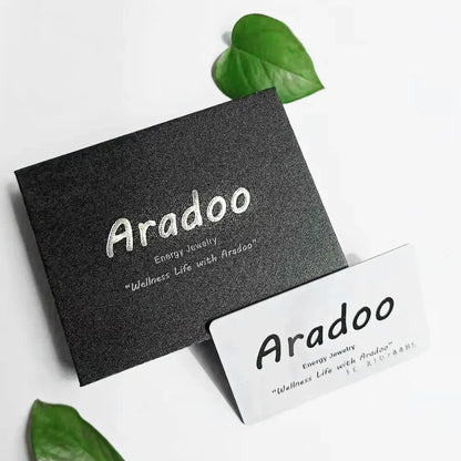 ARADOO Copper Bracelets for Women 99% Pure Copper Handwoven Bracelet Cuff Bangle Ai-TechWorld 