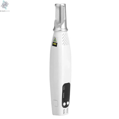 Handheld Picosecond Laser Pen Tattoo Scar Freckle Removal Machine Skin Beauty Device - Ai - TechWorld