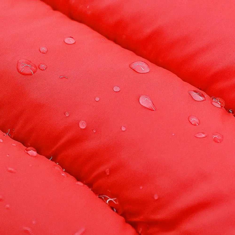 Warm Winter Dog Clothes Vest Reversible Dogs Jacket Coat 3 Layer Thick Pet Clothing Waterproof Outfit for Small Large Dogs Ai-TechWorld 