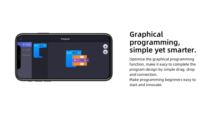 Unitree Go2 Robot Dog | Quadruped Robotics for Adults Embodied AI Ai-TechWorld 