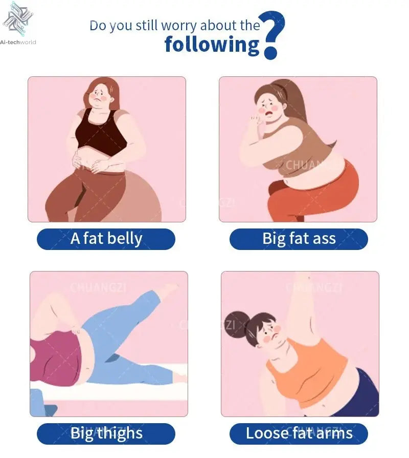 Hi - emt Neo RF Body Sculpt Machine Vacuum Inner Ball Roller Inner Ball Roller Machine 360 Degree Rolling Cellulite - Ai - TechWorld