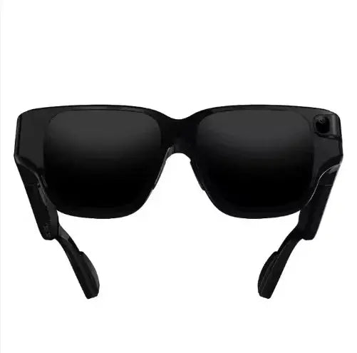 INMO Air Smart AR Glasses 3D Real-Time Text Translation and 3D Prompt with Camera Full-Color True Wireless for Movie Watching Ai-TechWorld 