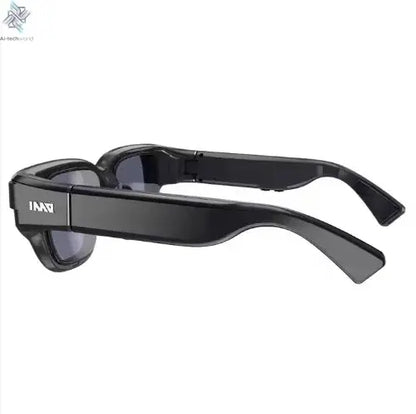 INMO Air Smart AR Glasses 3D Real-Time Text Translation and 3D Prompt with Camera Full-Color True Wireless for Movie Watching Ai-TechWorld 