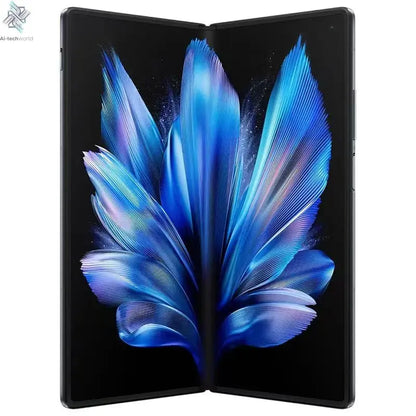 In Stock Vivo X Fold 3 Smart Phone 80W Charge 5500mAh Battery 8.03" Folded Screen 120HZ AMOLED 50.0MP Snapdragon 8 Gen 2 OTA Ai-TechWorld 