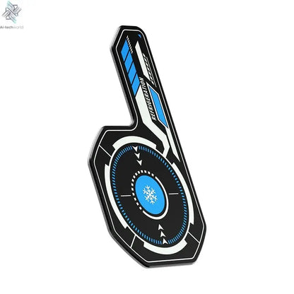 J01 High Quality NEW Mobile Phone Magnetic Cooling Plate Compatible Universal Radiator Game Cooler Expand Area Radiating Sticker Ai-TechWorld 