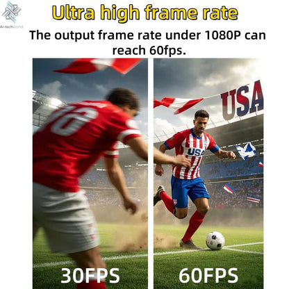 JIANSHIAV PTZ Camera NDI 10/20X Zoom 4K Conference Camera PTZ Video SDI USB IP POE Live Streaming Camera for Church Broadcasting - Ai - TechWorld