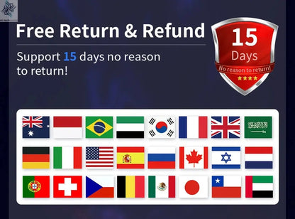 JMachen Launchbox 2TB Portable Gaming HDD with 4200+ 3D/PC Games Retro Game Console for PS4/PS3/PS2/Switchwith 4200+ PC/3D Games Ai-TechWorld 