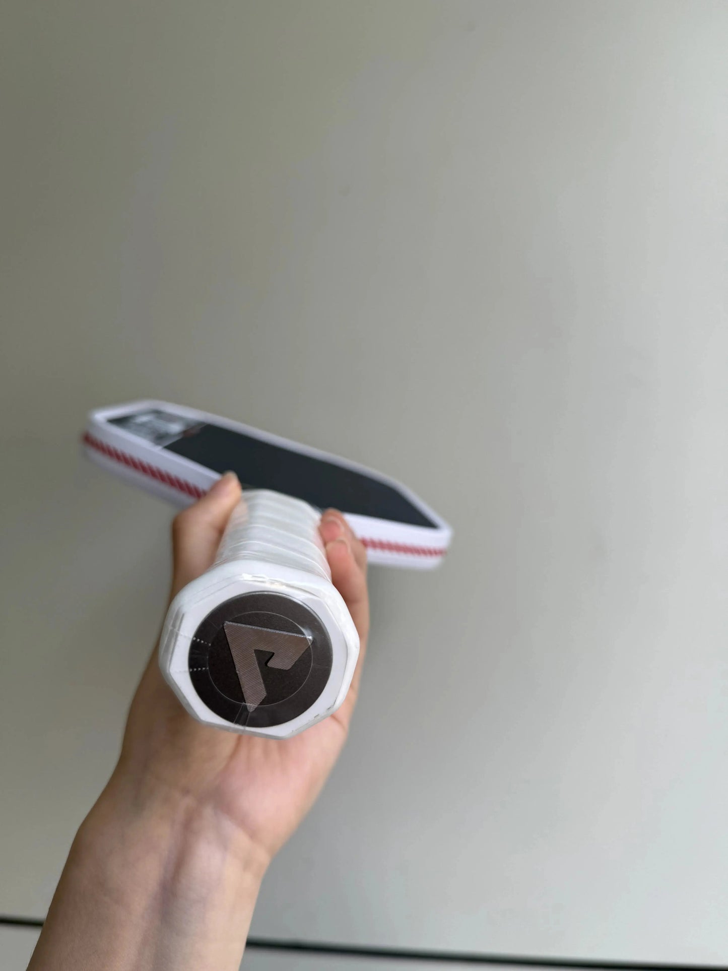 JOOLA BEN JOHNS PERSEUS PRO IV 16MM Pickleball Paddles T700 Carbon Fiber Increased Power Feel Fully Encased Sweet Spot Ai-TechWorld 