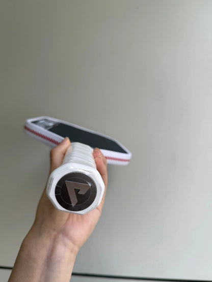 JOOLA BEN JOHNS PERSEUS PRO IV 16MM Pickleball Paddles T700 Carbon Fiber Increased Power Feel Fully Encased Sweet Spot Ai-TechWorld 