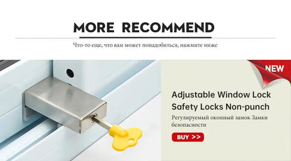KAK Adjustable Door Stop Punch-free Magnetic Door Stopper Zinc Alloy Anti-collision Door Holder Hidden Doorstop Door Hardware Ai-TechWorld 