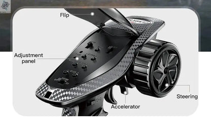 KF16 1:12 High Speed Drift Racing 70KM/H Brushless Motor 4WD 3S 3200mah RC Off Road Car Monster Trucks Toys for For Kids Gifts Ai-TechWorld 