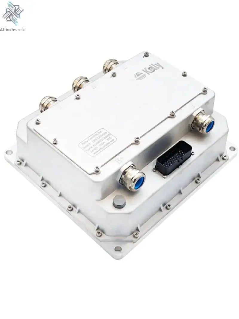 Kelly KAC 8080N High Power Opto-Isolated Motor Controllers (72V-168V) (300A-1200A) 72V 82V 96V 110V 144V 168V Ai-TechWorld