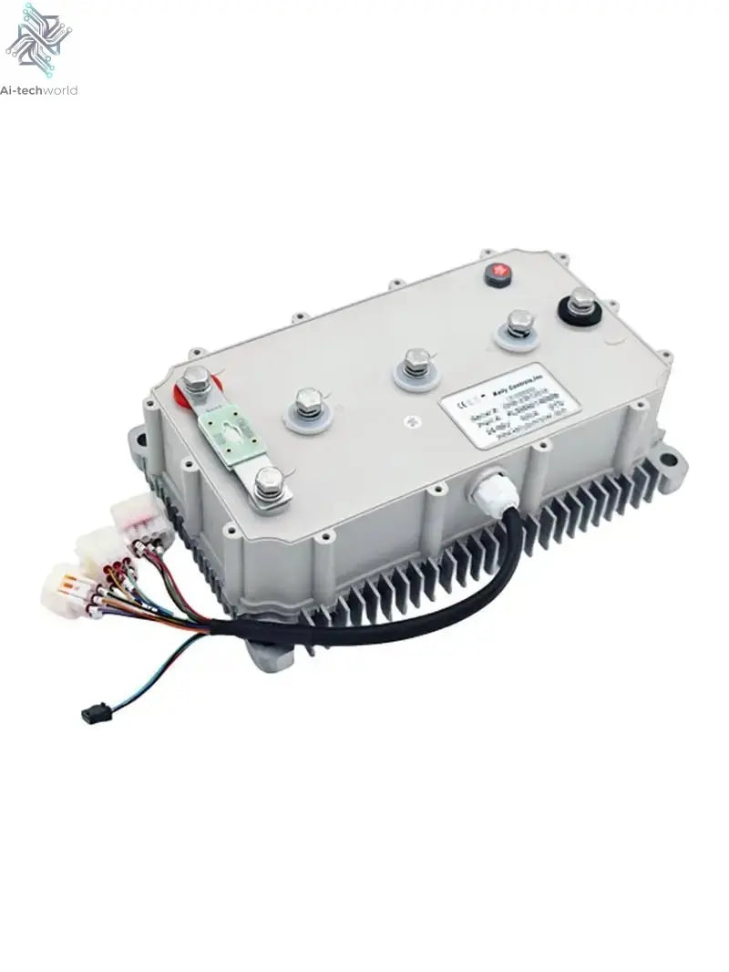 Kelly KAC 8080N High Power Opto-Isolated Motor Controllers (72V-168V) (300A-1200A) 72V 82V 96V 110V 144V 168V Ai-TechWorld