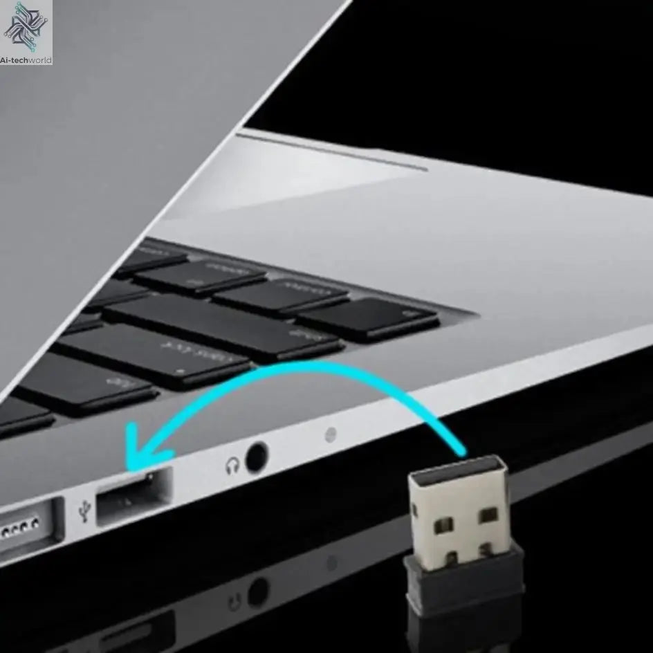 Keyboard Mouse Combos Waterproof Multimedia 2.4GHz Wireless Gaming Keyboard USB Cordless Mous NK-Shopping Ai-TechWorld 