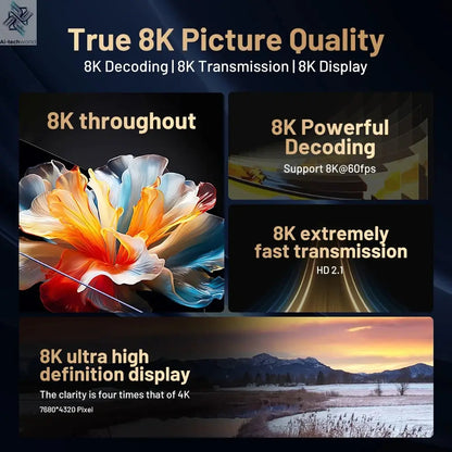 Kinhank Retro Video Game Consoles Super Console X5 PRO Plug and Play 4T with 16000 Games for PS2/WII/SS/DC/N64 Ai-TechWorld 